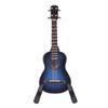 Ature Classical Guitar Model   Wooden Guitar Desktop Decoration Ornaments