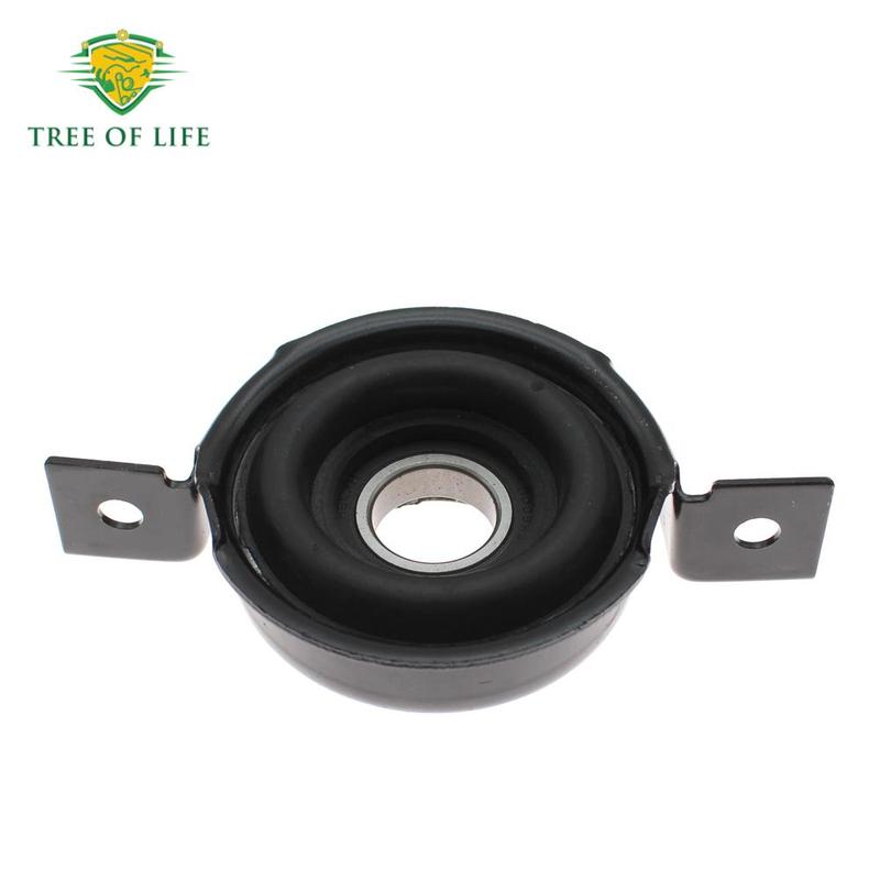 Rear Driveshaft Center Support Bearing For Jeep Grand Cherokee 2010 2011 2012 2013 2014 2015 2016 52123627AA 52853646AE