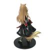 Spicy wolf Spice Holo Girls Action figure Toys 17cm