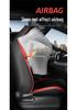 Toyota RAV4 Hybrid 2.0L Luxury Seat Covers, 2026 Model, All-Season, Full Coverage, Two-Wheel Drive Edition