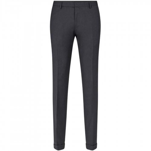 Boss Mens Extra-Slim Trousers