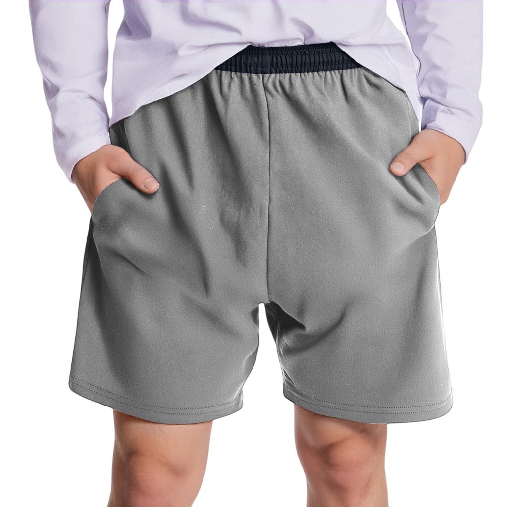 Shorts de sport décontractés pour hommes Pantalon de pyjama ample