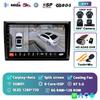 Android 14 Carplay Auto Car Radio For Volkswagen Beetle A5 2011-2019 Multimedia Video Player Navigation Stereo GPS WIFI+4G Audio