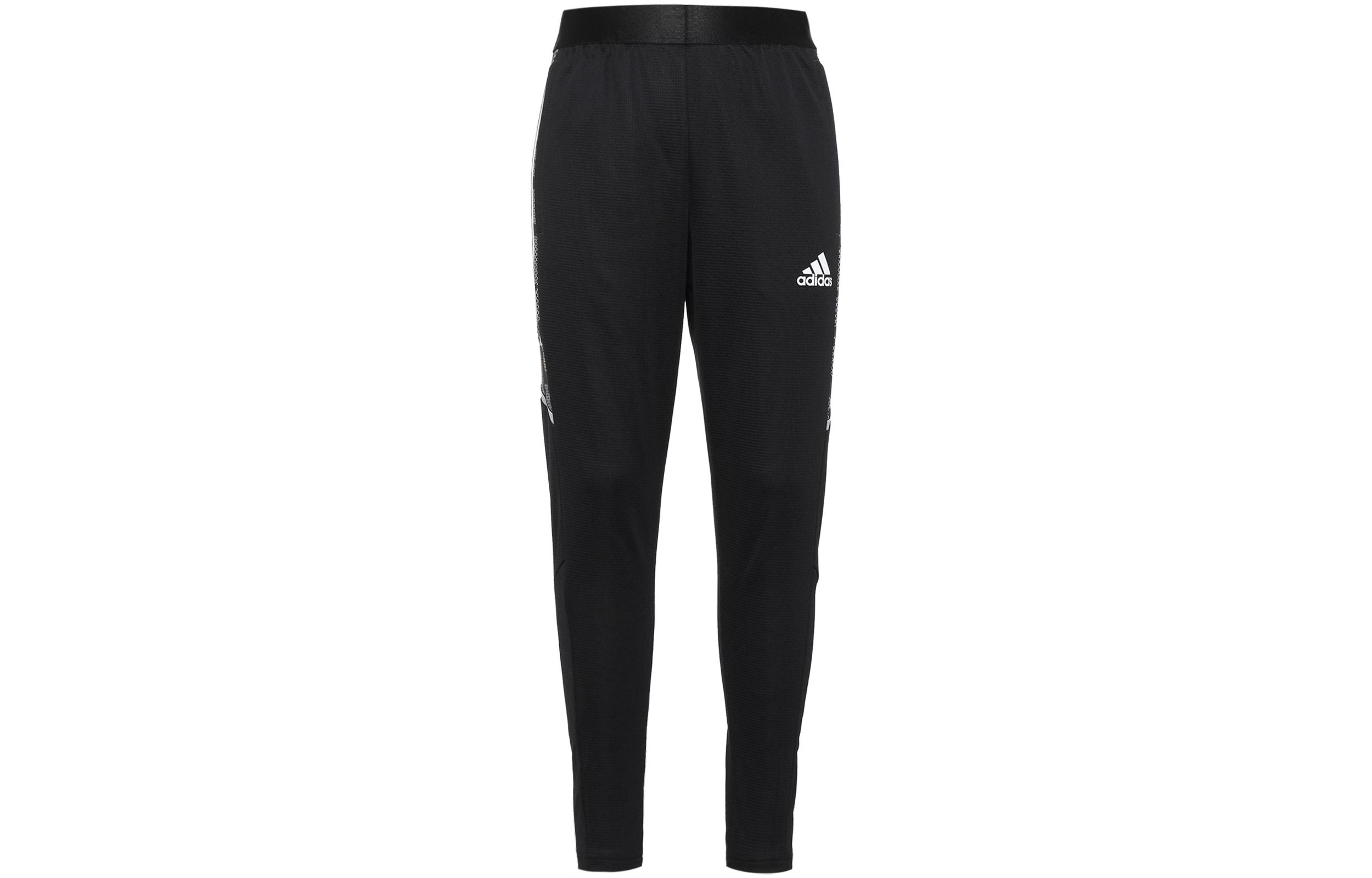 Adidas Sports Pants Men s Black Moderate GE5423 S