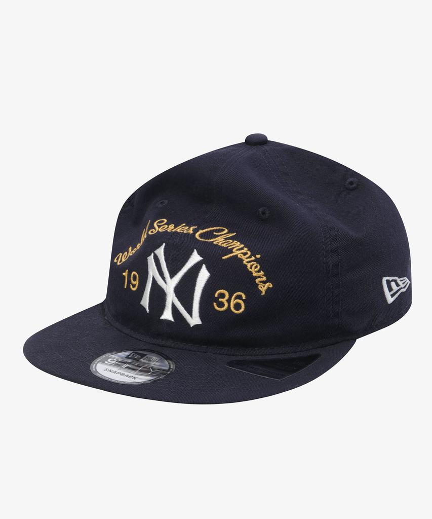 NEW ERA Rc950 World Series Neyyan Nvy