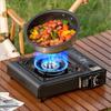 NuFeng Portable Outdoor Camping Stove