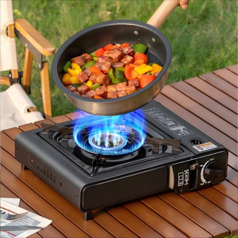 NuFeng Portable Outdoor Camping Stove