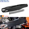 Motorcycle Swingarm Swing Arm Protector For KTM 125SX 150SX 250SX 300SX SX XC SXF XCF 125 150 250 300 350 450 2013-2021 2022