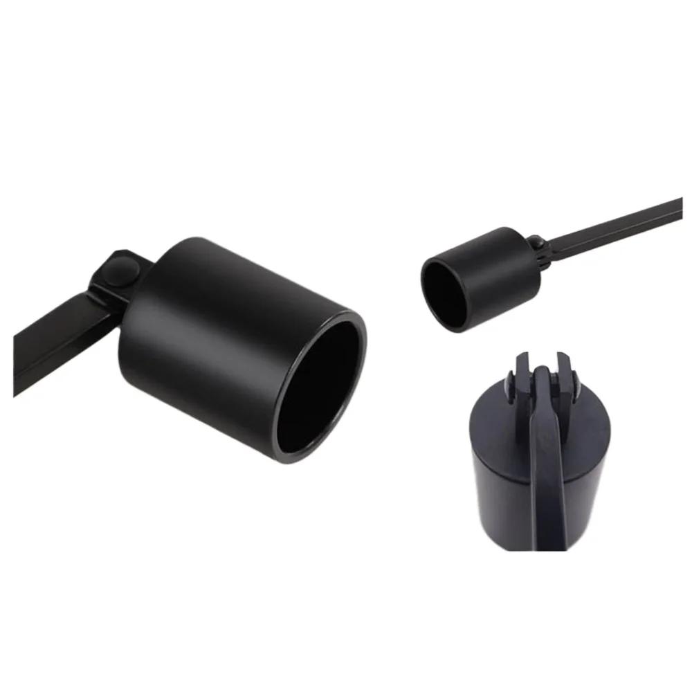 Dzwonek do gaszenia świec, gasidło do świec, akcesoria do wyrobu świec, świecznik zapachowy, rękodzieło domowe w wielu kolorach