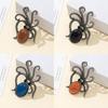 Shell Octopus Brooch Pendant For Diy Jewelry Making And Gift Crafts