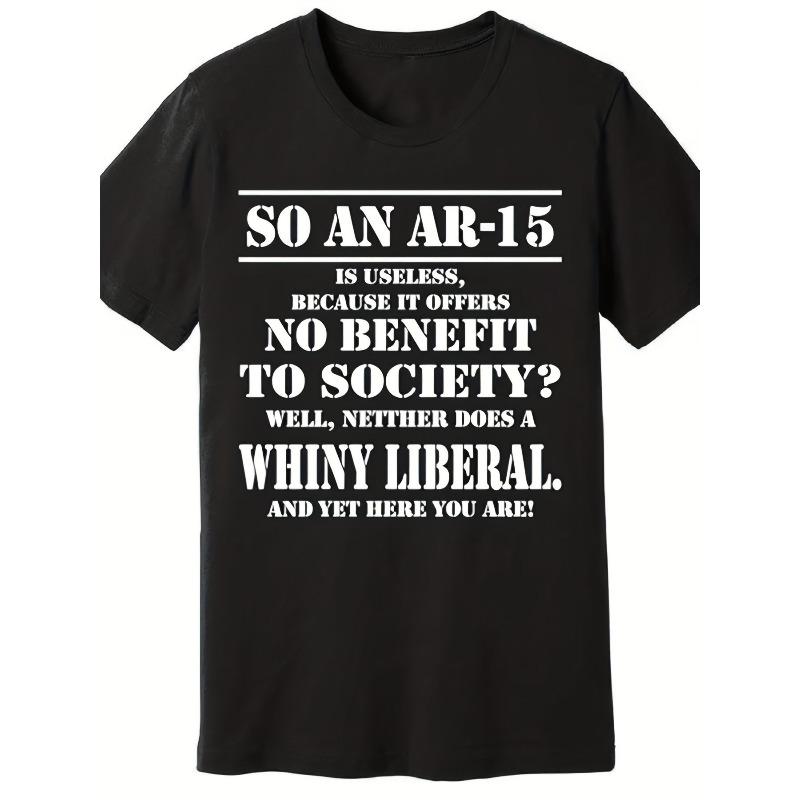 

European sizes Black Pattern Oversized T-shirt | Geometric-patterned, Crew Neck, Casual Style, Perfect for Men, 4XL чорний