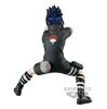 Figurine - Banpresto - Uchiha Sasuke III - 14 Cm - Vibration Stars - Naruto