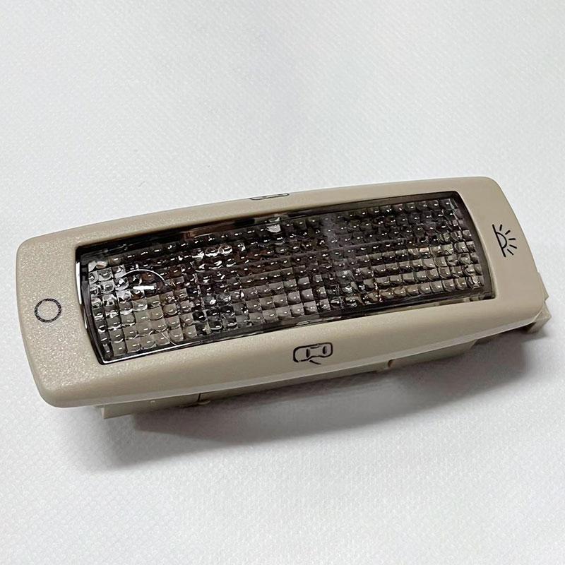3BD947291 1 Stück Hinten Lesen Karte Dome Licht Decke Lampe Für VW Golf Passat 1998-2005 Beetle Bora 3BD947291