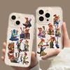 100PCS Cute Disney Animation Zootopia 2 Stickers Decoration DIY Phone Notebook Suitcase Laptop Fridge Graffiti Cartoon Sticker