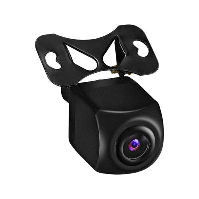 Auto-Kameras – Rear-View-Kameras
