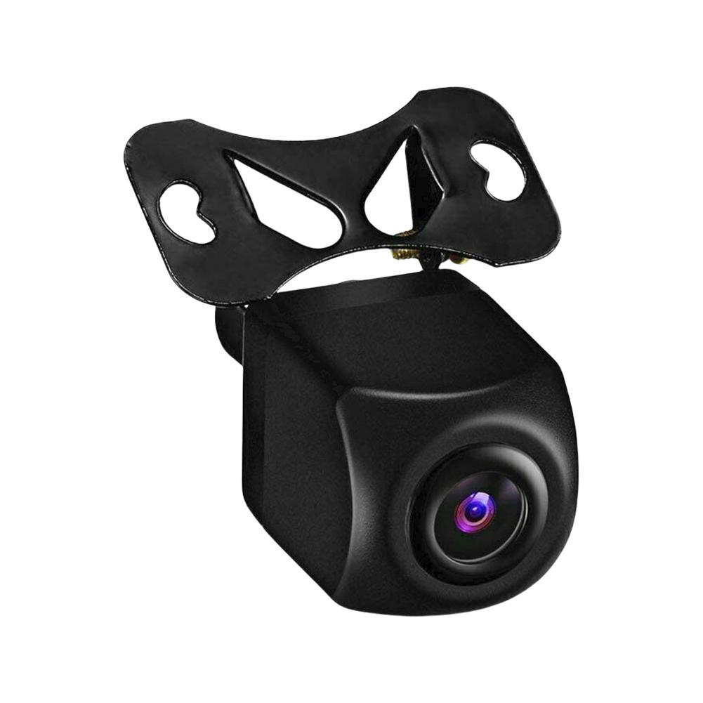 Wireless WiFi Car Rear View Camera Night Vision HD Car Backup Camera IP67 Waterproof 175 Degree Support for Android IOS