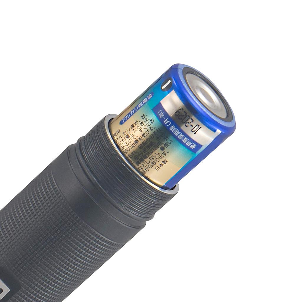 Tajima LED hand light H801D Brightness up to 800 lumens LE-H801D