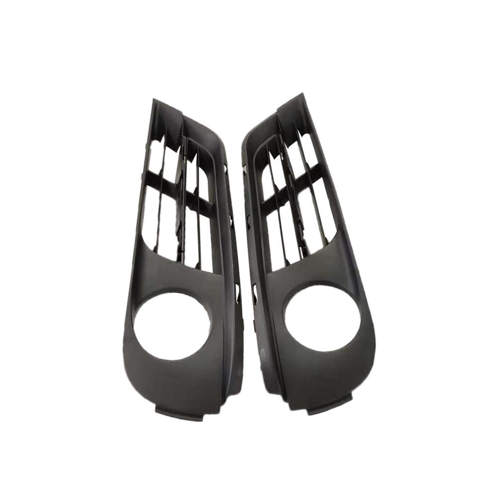 Front Bumper Fog Light Frame Grille for BMW F07 (51117331673/51117331674)