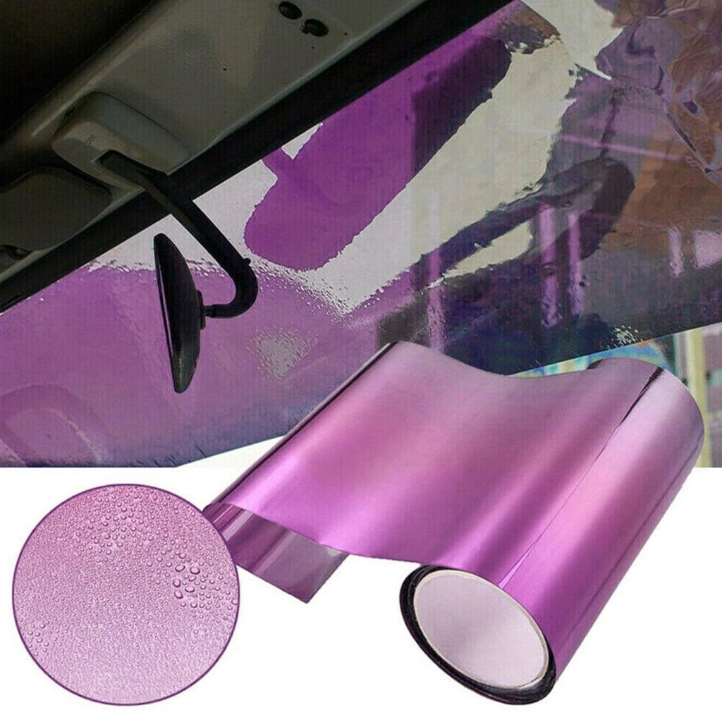 Car Film, Car Blackout Film, Car Sunshade Film, Sun Protection, Blindfold Sheet, Insulation, Transparent,