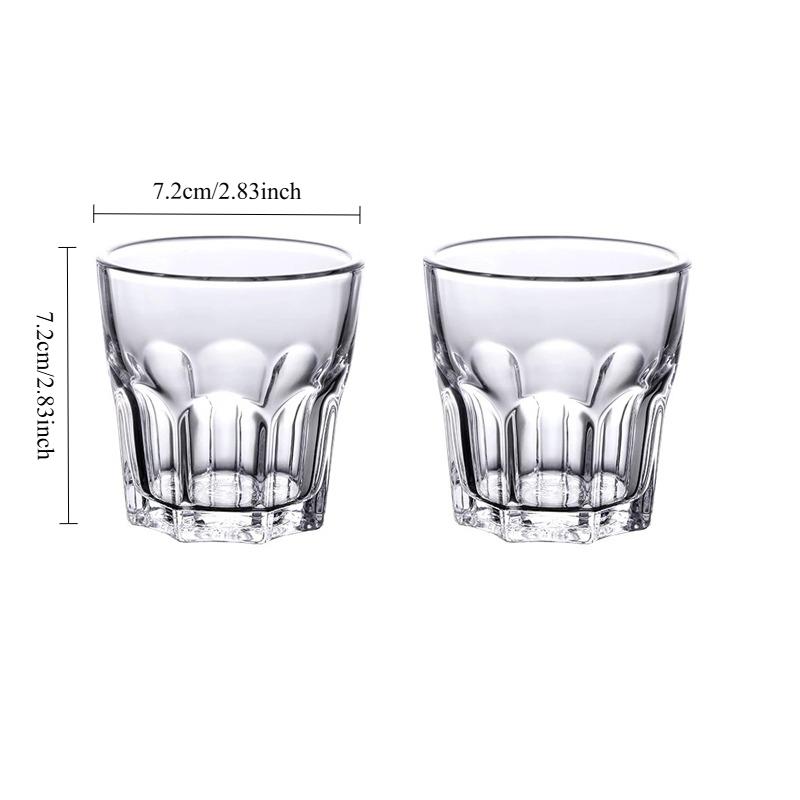 140ml/150ml/170ml/240ml/405ml/470ml/660ml Wine Glass Cocktail Glasses Juice Tea Beverage Mugs Transparent Drinkware Beer Glass