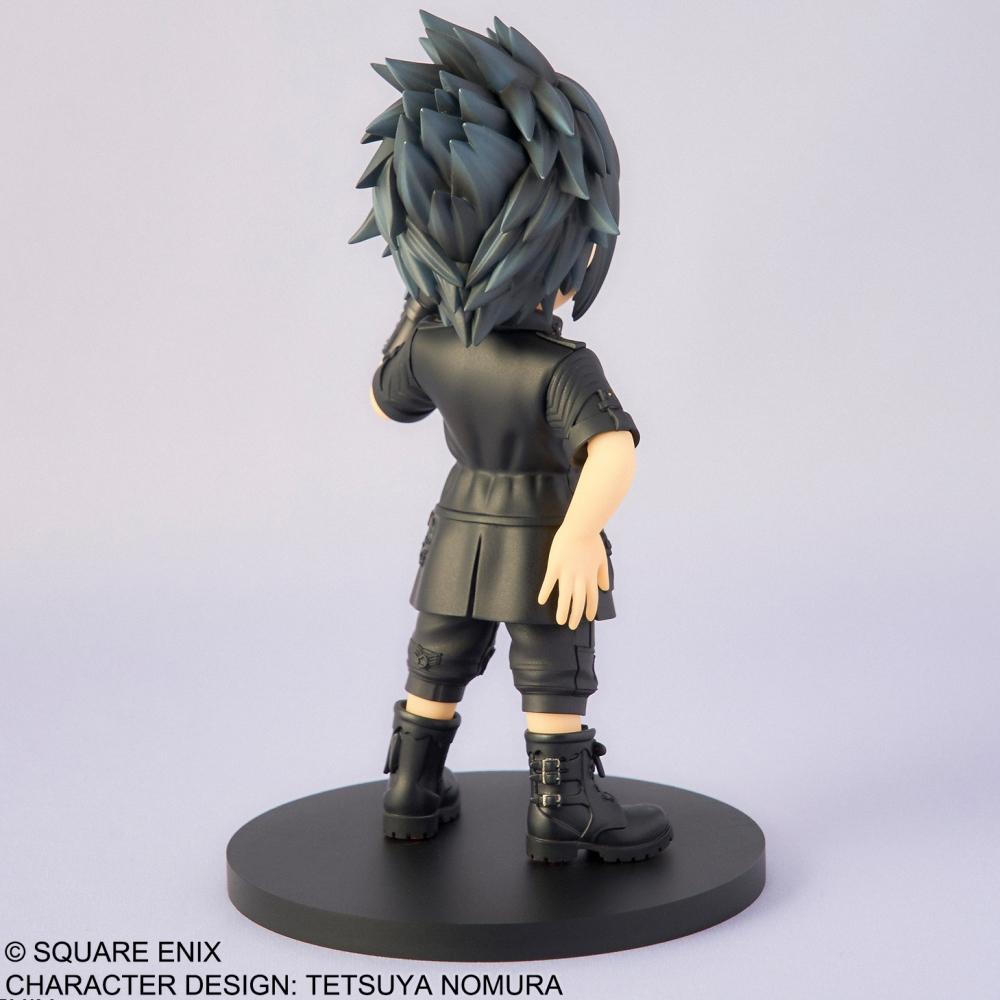 Final Fantasy Xv Final Fantasy Xv   Adorable Arts Noctis Lucis Caelum