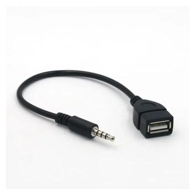 Audio- & Videozubehör – Audiokabel