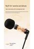 Bee-shaped Wireless Microphone & Bluetooth Megaphone with Extended Battery for Teachers