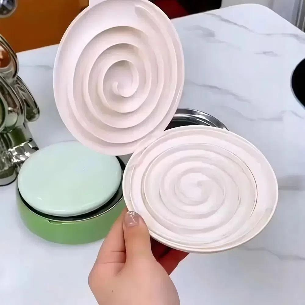 Anti-Mosquito Mosquito Coil Bracket Heat-Resistant Sandalwood Incense Burner  Outdoor Use