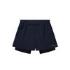 Leoninglaipeu Sports 2-In-1 Running Pro Shorts Plus (3 Colors)
