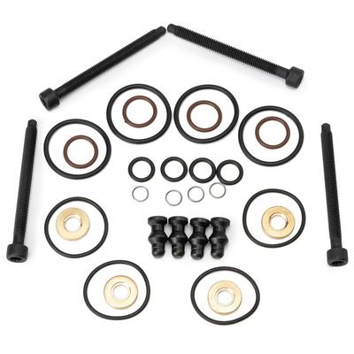 Silnik – Wtryskiwacze paliwa do samochodu