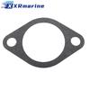 Carburetor Kit For Mercury Mariner Sierra 18-7750-1 1395-8236354 1395-823635 1395-811222