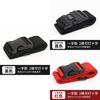 Strap Personalised Luggage Safety Travel Suitcase Belt Baggage Straps Lock With