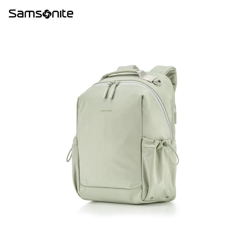Samsonite NT0 Casual Outdoor Lightweight Backpack
