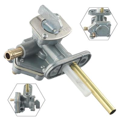 1PC Fuel Tank Switch Valve Petcock For Kawasaki EN500 Vulcan 500 LTD 1996-2009