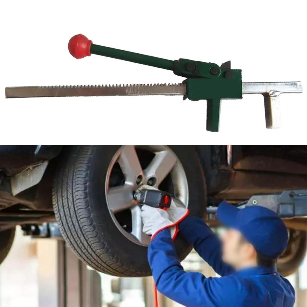 Versatile Tool Car Manual Expander Tool Portable Wheel Expander Tire Repair Tool