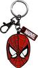 Inrock Spider-Man No Way Home Metal Keychain B IKE267