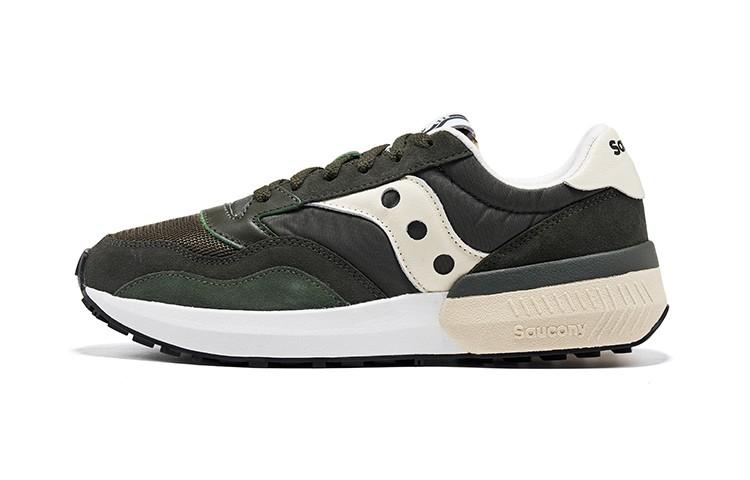 Saucony Jazz Nxt Зеленый Кремовый - S70790-3 37