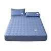 HLA Quilted Fitted Mattress Protector
