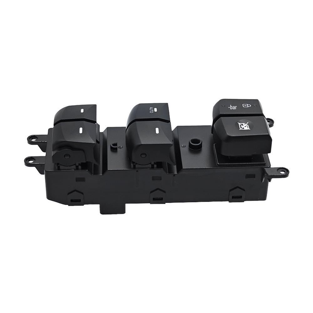 93570-A5010: Compatible Window Switch for 2014-2016 Hyundai Elantra.