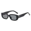 2025 New Small Square Children's Jelly Frame Fashion Sunglasses