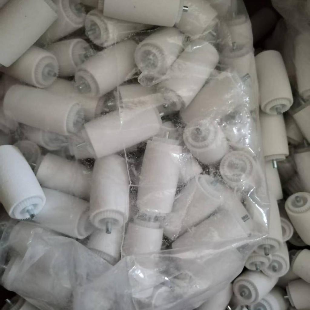 Electric Foot File: Callus Remover & Grinding Head Replacement Accessories