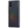 Coque - LittleMonkey - Galaxy A51 - Silicone - Transparente - Souple