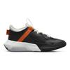Nike Air Zoom Crossover Black White Safety Orange GS Sneakers DC5216-004
