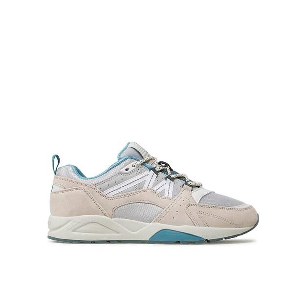 Мужские кроссовки Karhu Fusion 2.0 f804147 бежевые