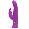 Happy Rabbit - Curve Power Motion Bunny Vibrator Purple