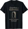 Guardian of Halloween T-Shirt