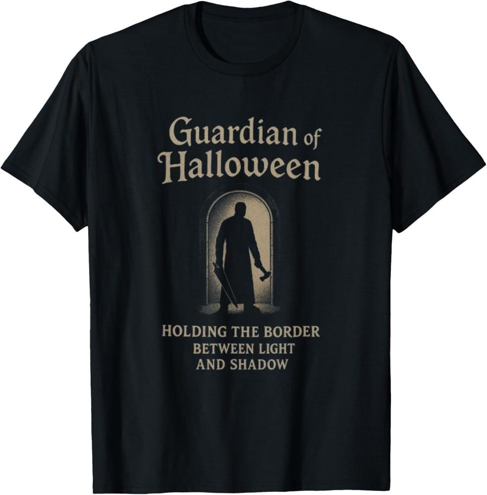 Guardian of Halloween T-Shirt XL