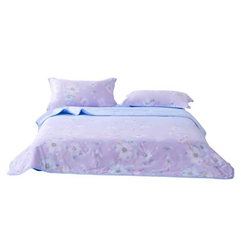 Bailisi Mercury Antibacterial All-Cotton Summer Quilt 150cm×200cm