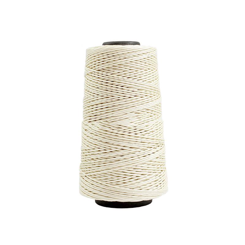 Sitoo Accounting Document Binding Waxed Thread