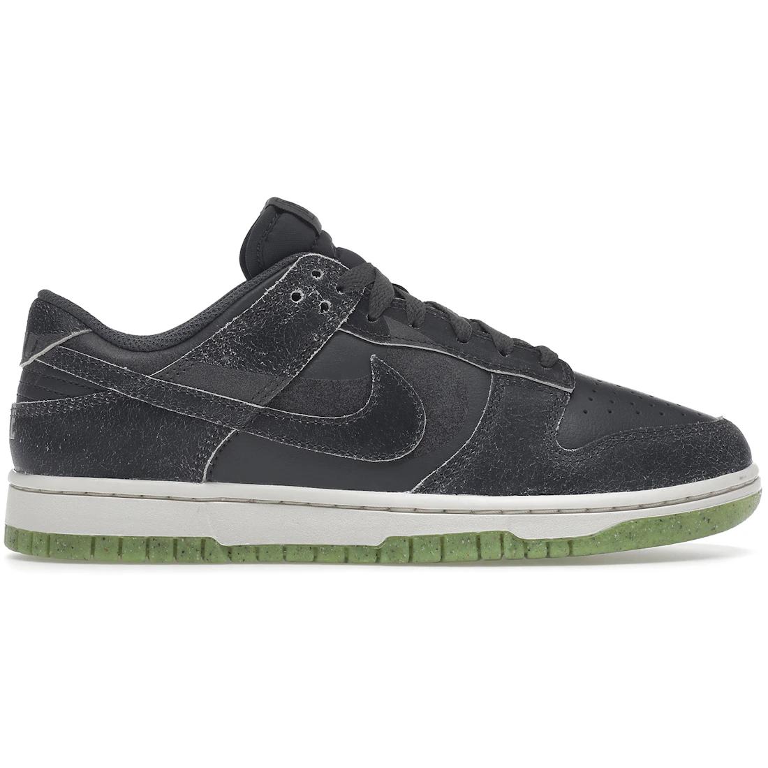 

Sneaker Nike Dunk Low Retro PRM Halloween (2022)(DQ7681-001) 40.5